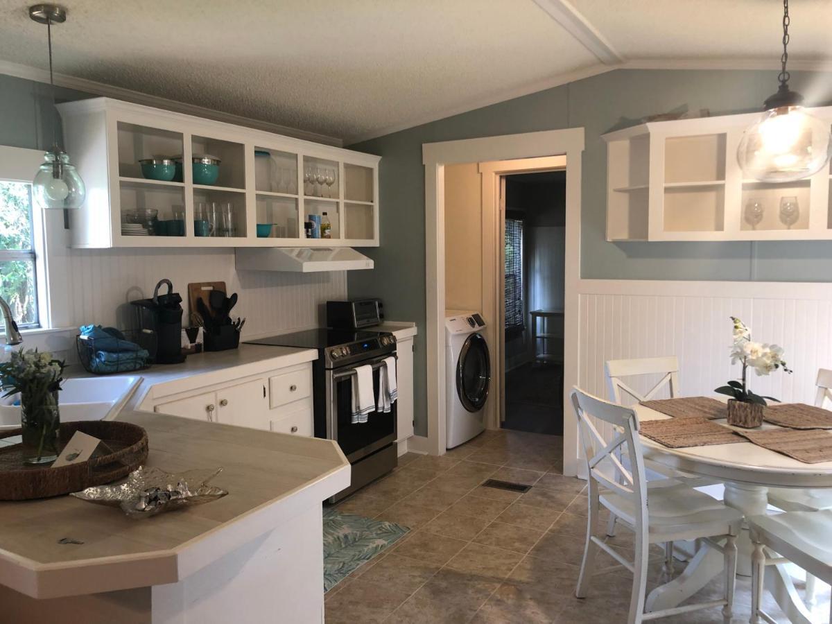 Beaufort Sc New Renovation, Close To Parris Island, Historic Downtown, Beautiful Beaches, Sleeps 7 Eksteriør bilde