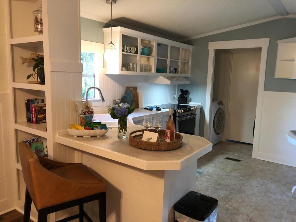 Beaufort Sc New Renovation, Close To Parris Island, Historic Downtown, Beautiful Beaches, Sleeps 7 Eksteriør bilde