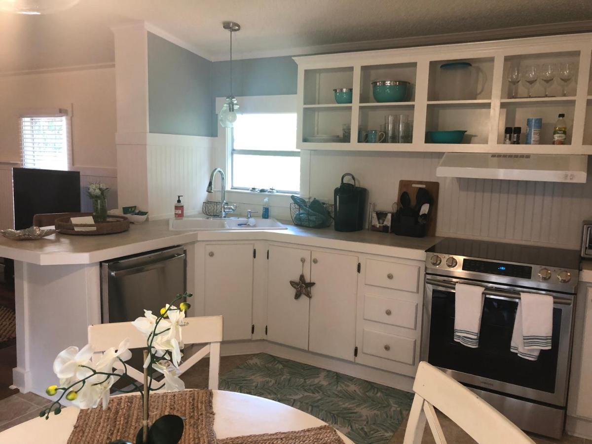 Beaufort Sc New Renovation, Close To Parris Island, Historic Downtown, Beautiful Beaches, Sleeps 7 Eksteriør bilde