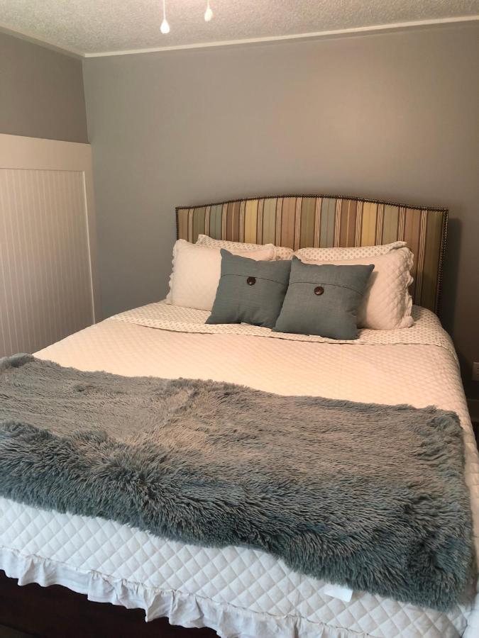 Beaufort Sc New Renovation, Close To Parris Island, Historic Downtown, Beautiful Beaches, Sleeps 7 Eksteriør bilde